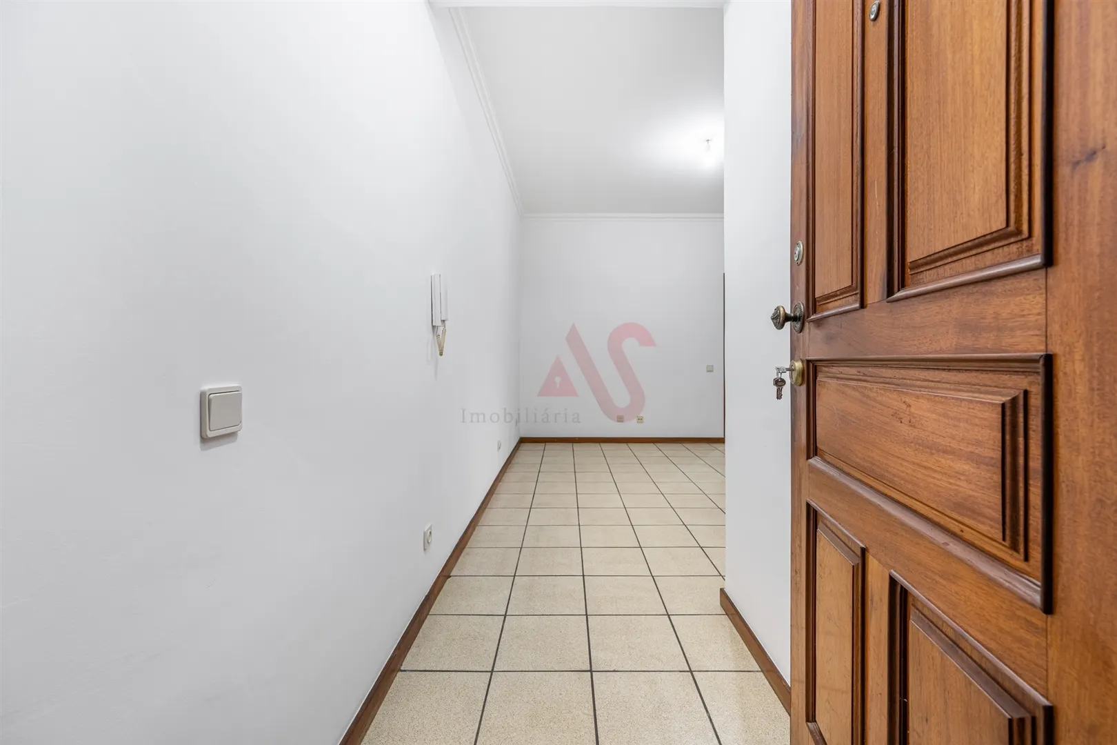 Apartamento T1 - Margaride, Felgueiras, Porto - Miniatura: 1/9
