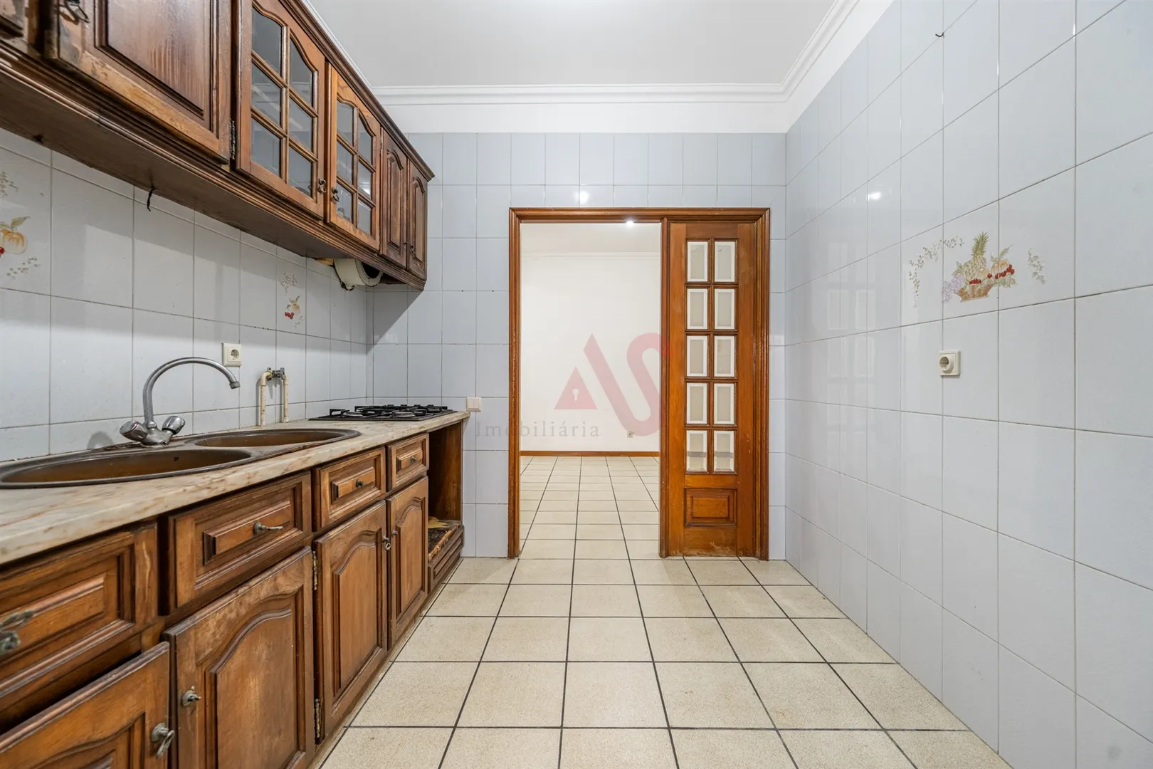Apartamento T1 - Margaride, Felgueiras, Porto - Miniatura: 6/9