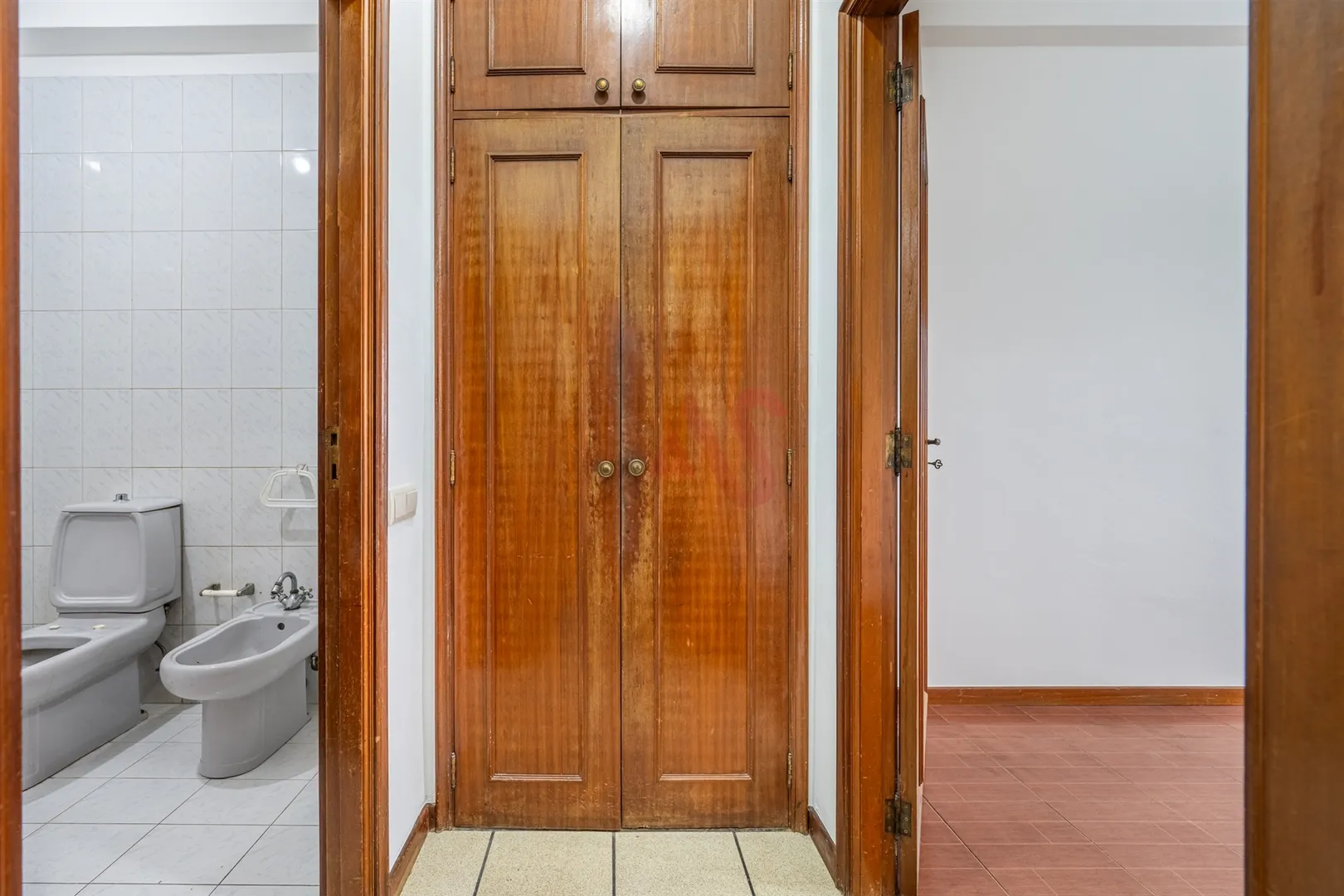 Apartamento T1 - Margaride, Felgueiras, Porto - Miniatura: 7/9