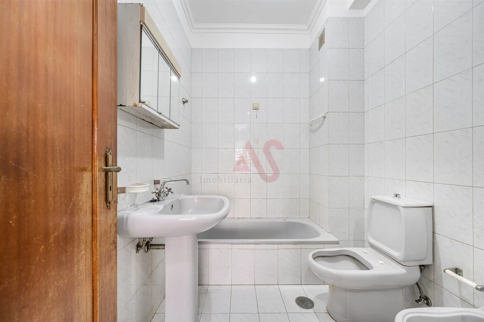 Apartamento T1 - Margaride, Felgueiras, Porto - Miniatura: 8/9