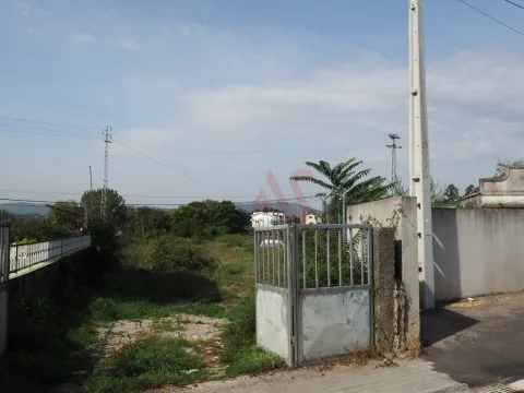 Terreno Urbano T0 - Palmeira, Braga, Braga - Miniatura: 4/9