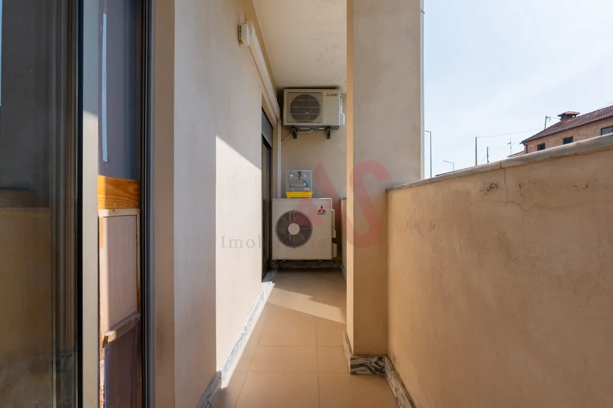 Apartamento T3 - Caldas de Vizela, Vizela, Braga - Miniatura: 4/9