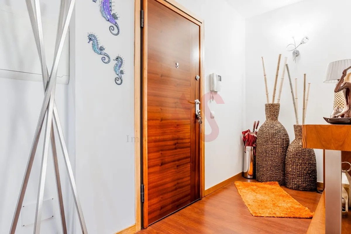 Apartamento T3 - Caldas de Vizela, Vizela, Braga - Miniatura: 5/9