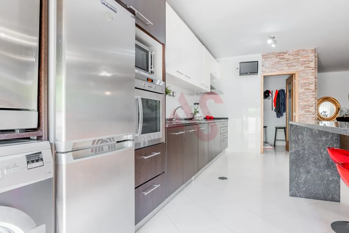 Apartamento T3 - Caldas de Vizela, Vizela, Braga - Miniatura: 6/9
