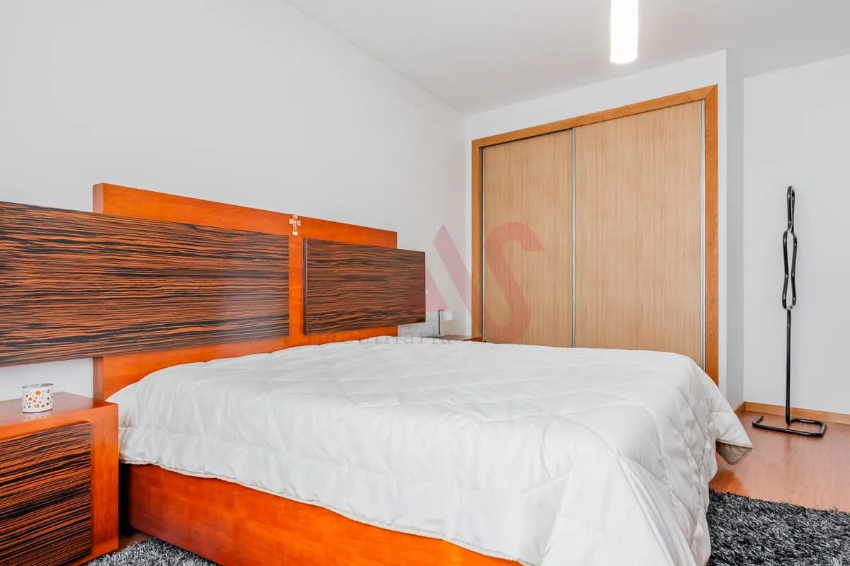 Apartamento T3 - Caldas de Vizela, Vizela, Braga - Miniatura: 9/9