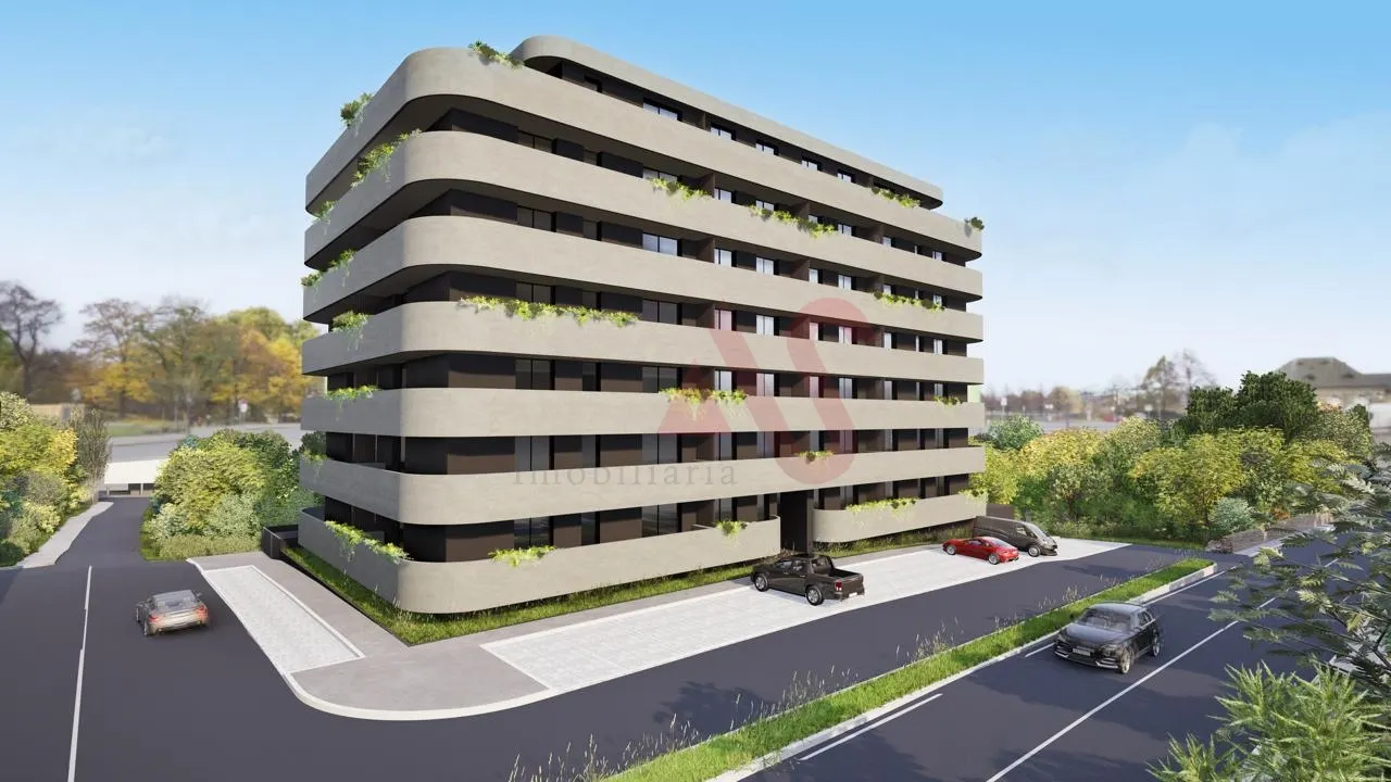 Apartamento T3 - Meixomil, Paos de Ferreira, Porto - Miniatura: 3/9