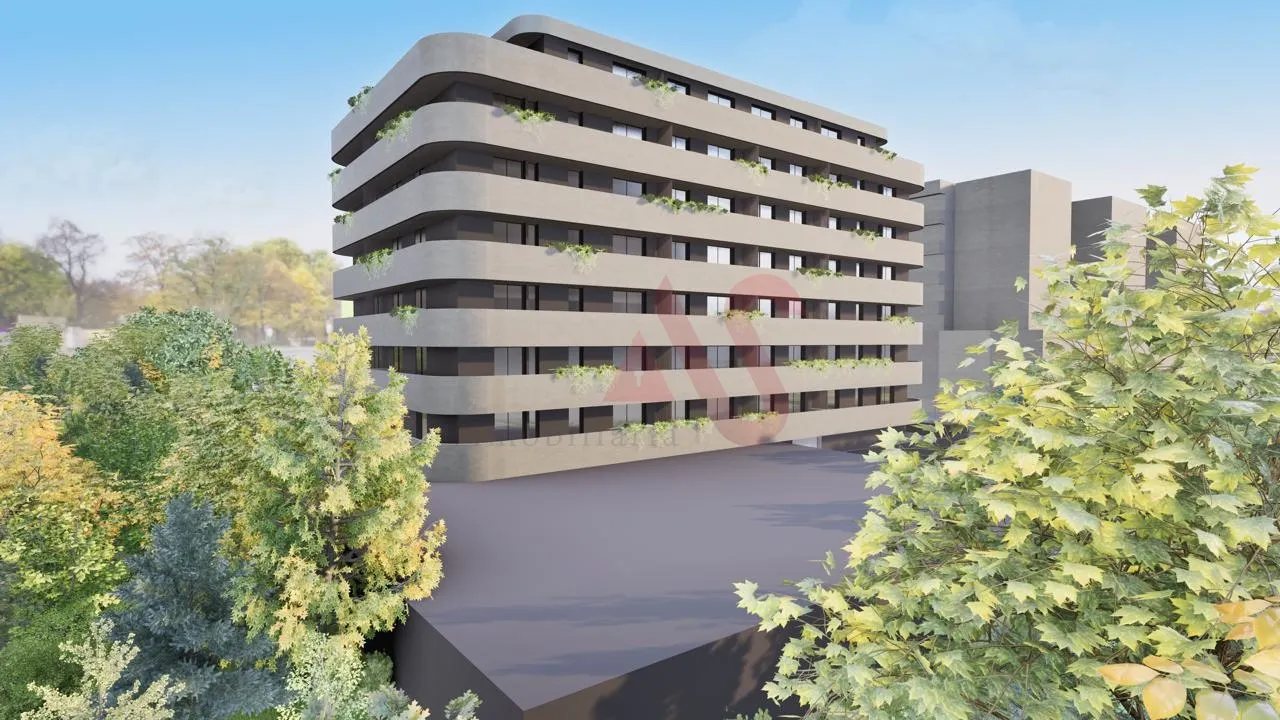 Apartamento T3 - Meixomil, Paos de Ferreira, Porto - Miniatura: 4/9