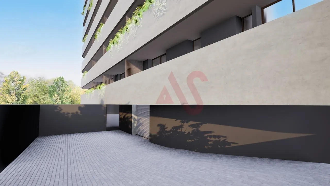 Apartamento T3 - Meixomil, Paos de Ferreira, Porto - Miniatura: 6/9