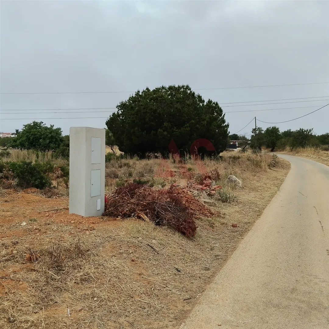 Terreno Rstico T0 - Guia-ALB, Albufeira, Faro (Algarve) - Miniatura: 4/9