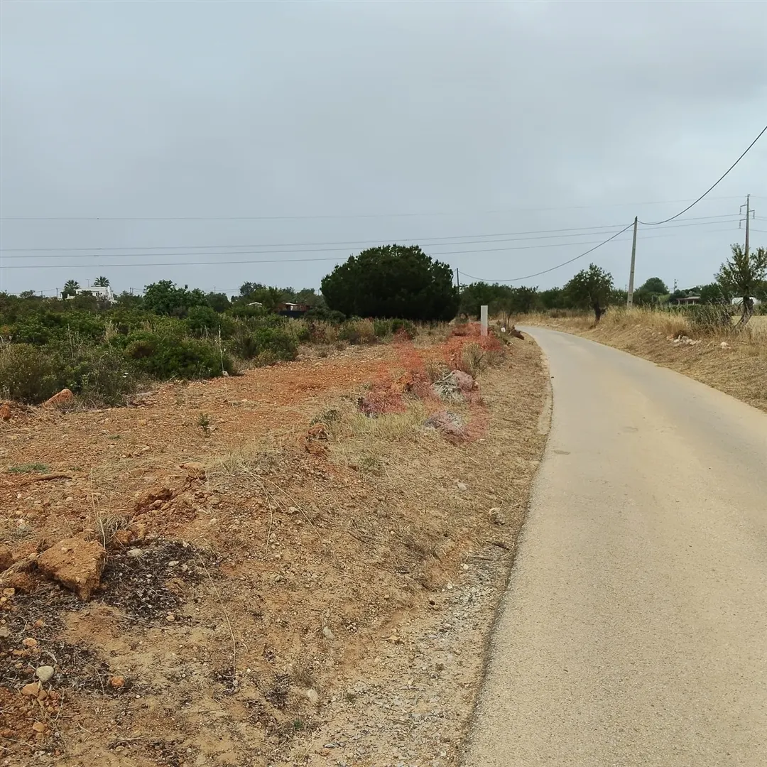 Terreno Rstico T0 - Guia-ALB, Albufeira, Faro (Algarve) - Miniatura: 5/9