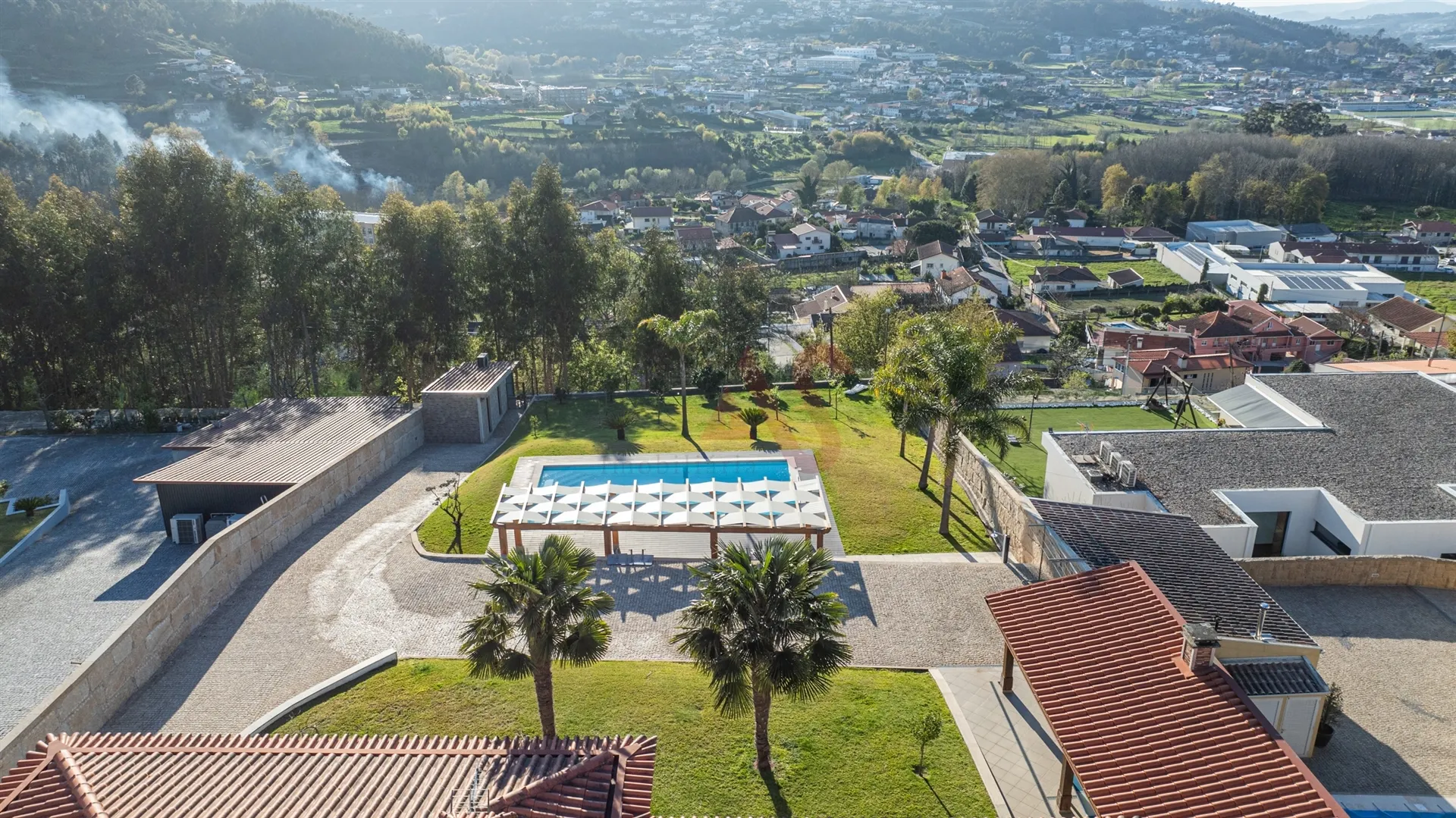 Moradia T3 - Santa Eullia, Vizela, Braga - Miniatura: 6/9