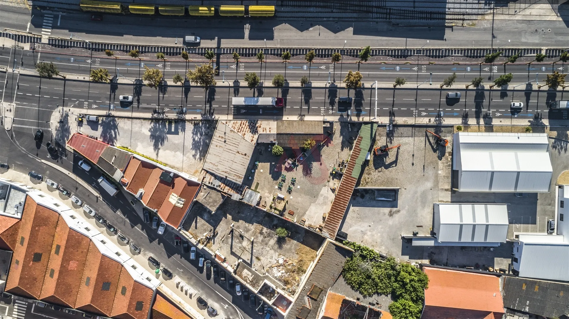 Terreno Urbano T0 - Beato, Lisboa, Lisboa - Miniatura: 3/9