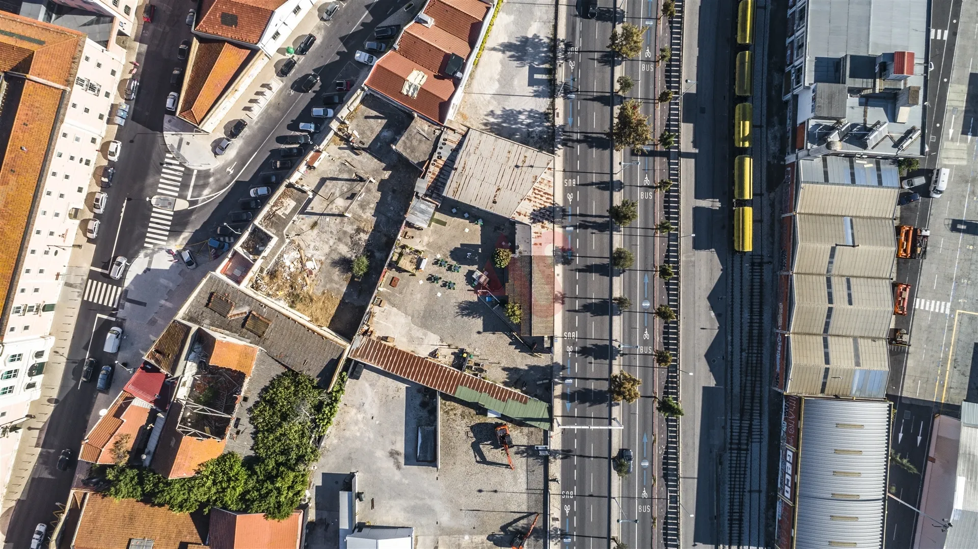 Terreno Urbano T0 - Beato, Lisboa, Lisboa - Miniatura: 4/9