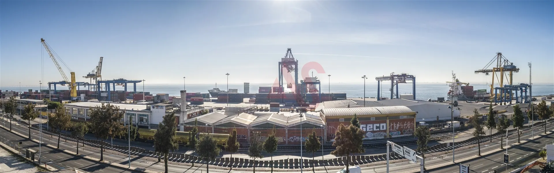 Terreno Urbano T0 - Beato, Lisboa, Lisboa - Miniatura: 5/9