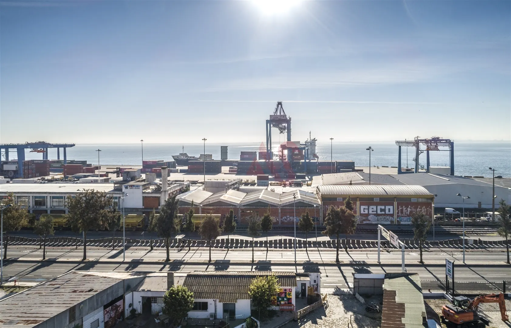 Terreno Urbano T0 - Beato, Lisboa, Lisboa - Miniatura: 7/9