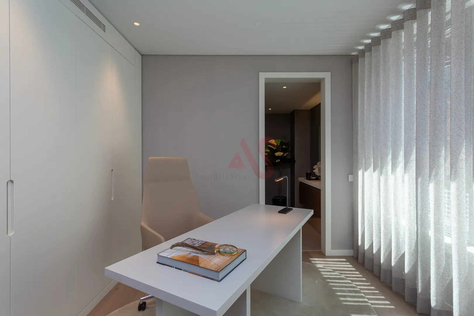Apartamento T4 - Marvila, Lisboa, Lisboa - Miniatura: 8/9