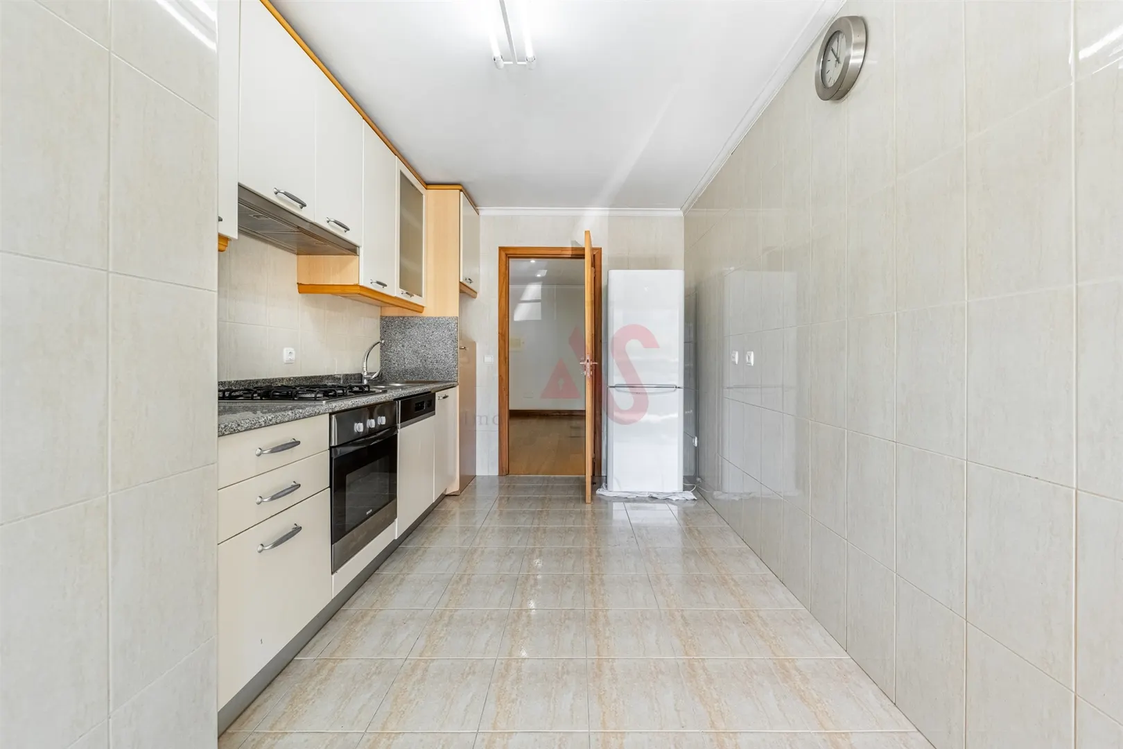 Apartamento T2 - Caldas de Vizela, Vizela, Braga - Miniatura: 5/9