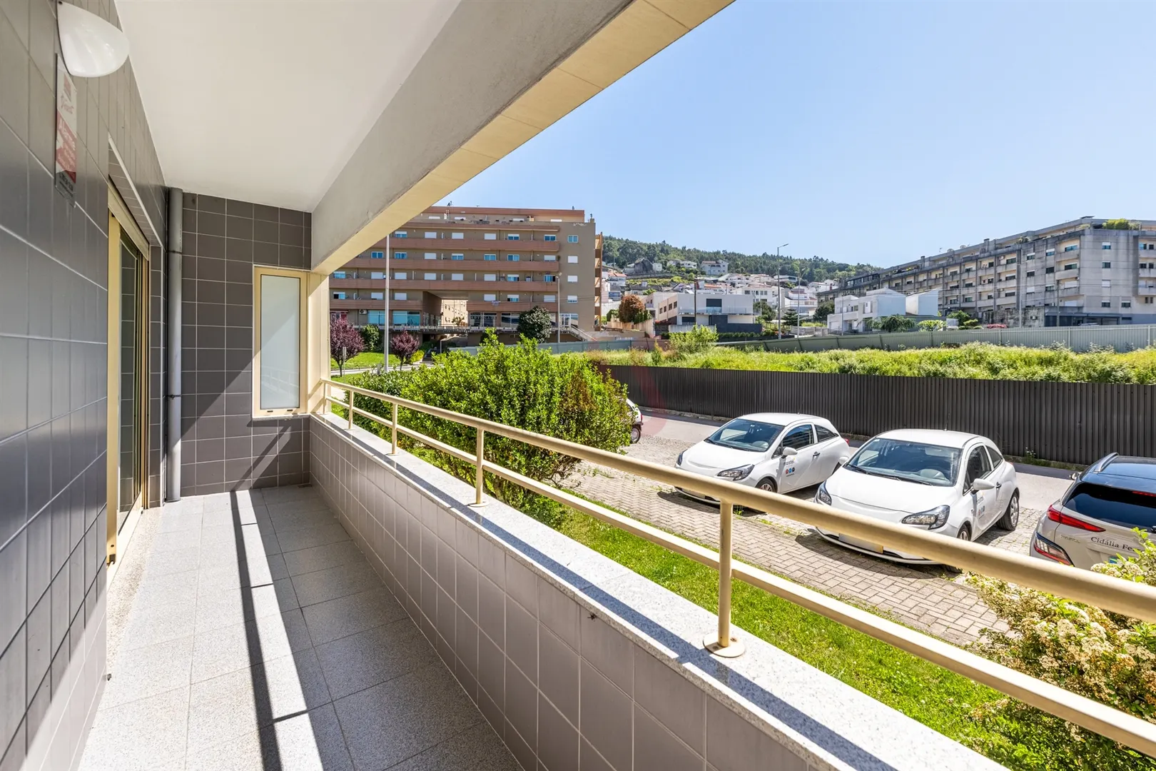 Apartamento T2 - Caldas de Vizela, Vizela, Braga - Miniatura: 6/9