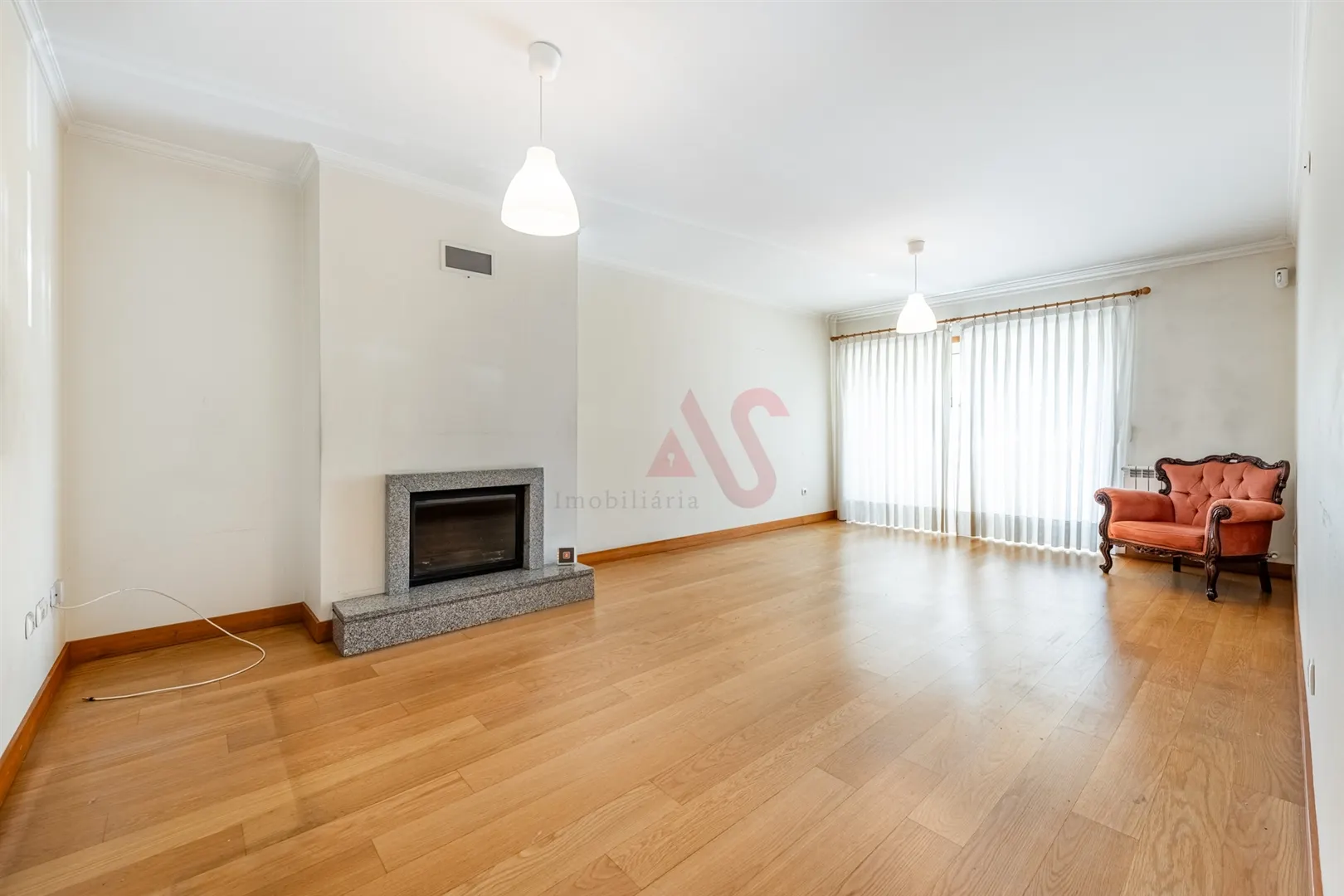 Apartamento T2 - Caldas de Vizela, Vizela, Braga - Miniatura: 7/9