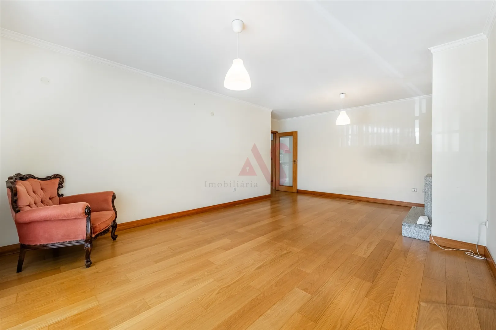 Apartamento T2 - Caldas de Vizela, Vizela, Braga - Miniatura: 8/9