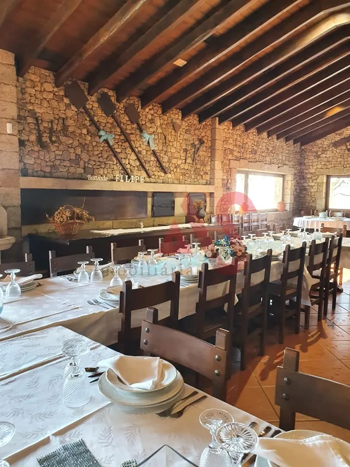 Bar/Restaurante T0 - Adoufe e Vilarinho de Samard, Vila Real, Vila Real - Miniatura: 7/9