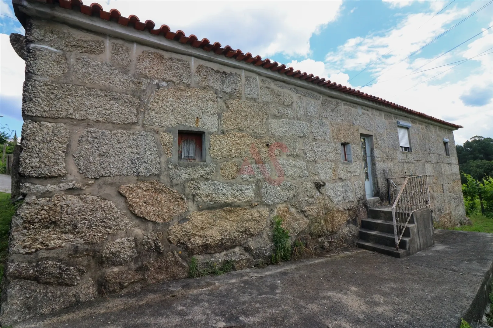 Quinta T0 - Pencelo, Guimares, Braga - Miniatura: 3/9
