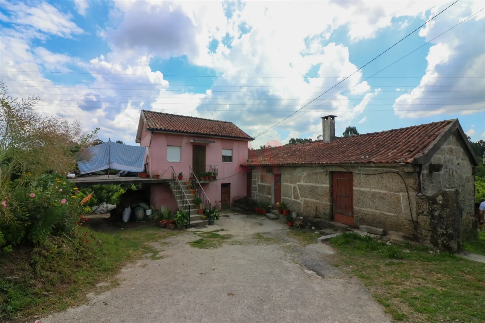 Quinta T0 - Pencelo, Guimares, Braga - Miniatura: 4/9