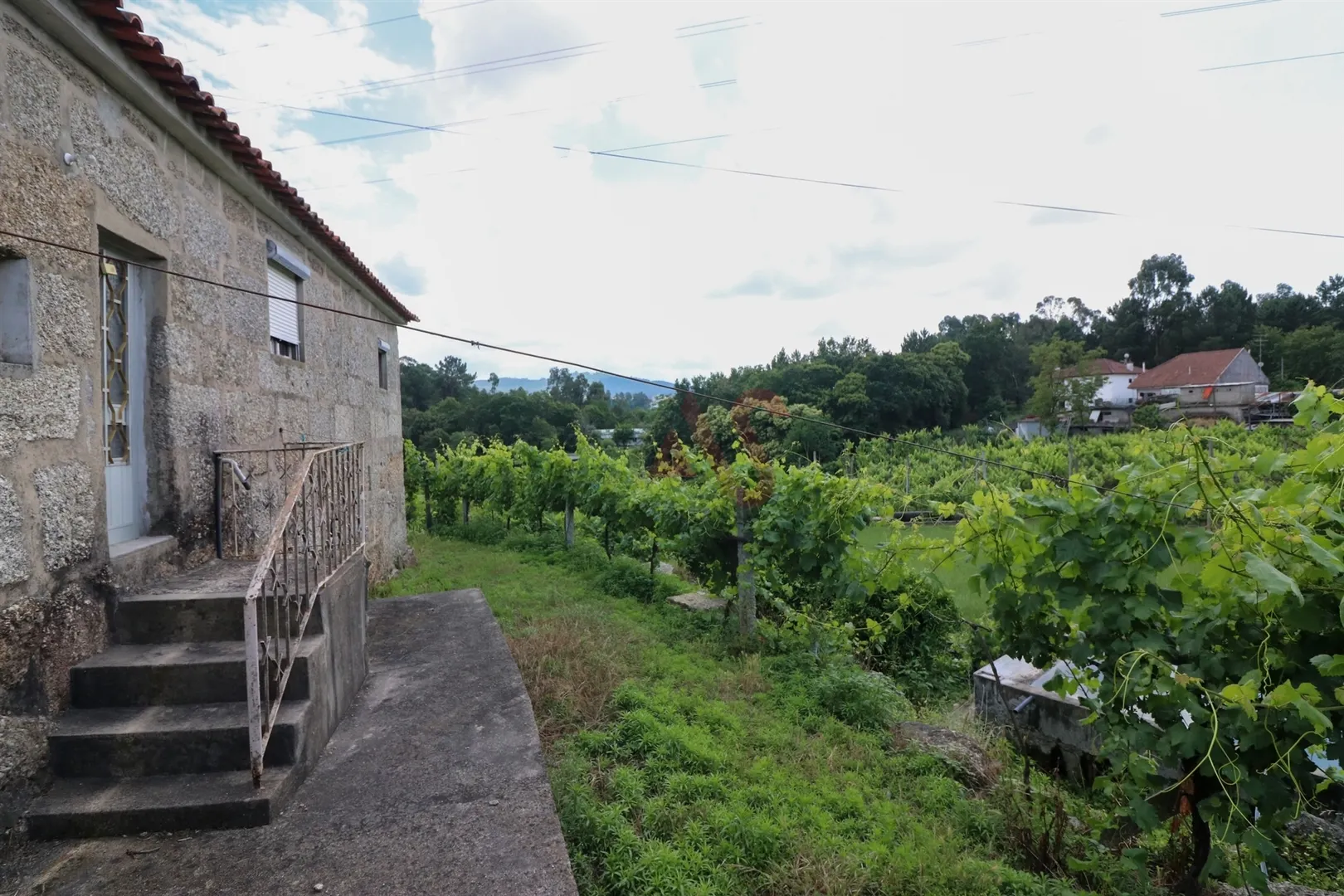 Quinta T0 - Pencelo, Guimares, Braga - Miniatura: 8/9