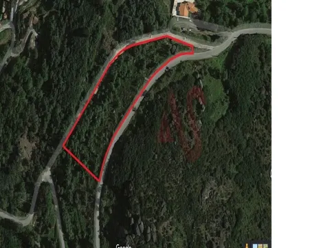 Terreno Rstico T0 - Soalhes, Marco de Canaveses, Porto - Miniatura: 6/9