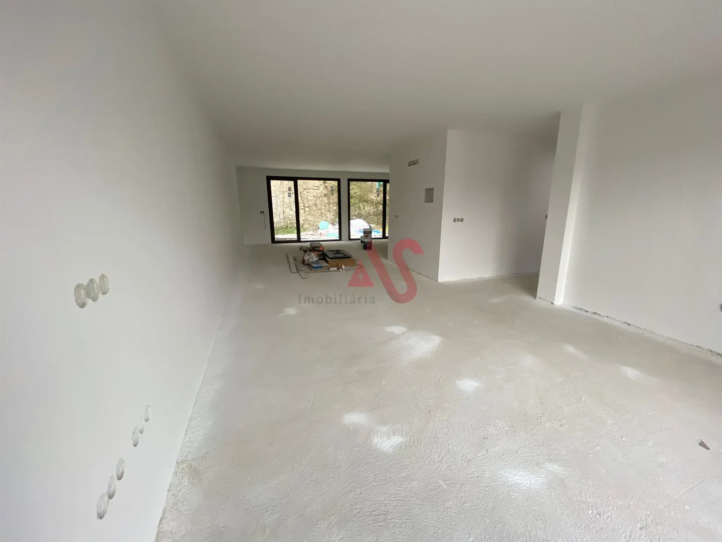 Moradia T3 - Tagilde, Vizela, Braga - Miniatura: 5/9