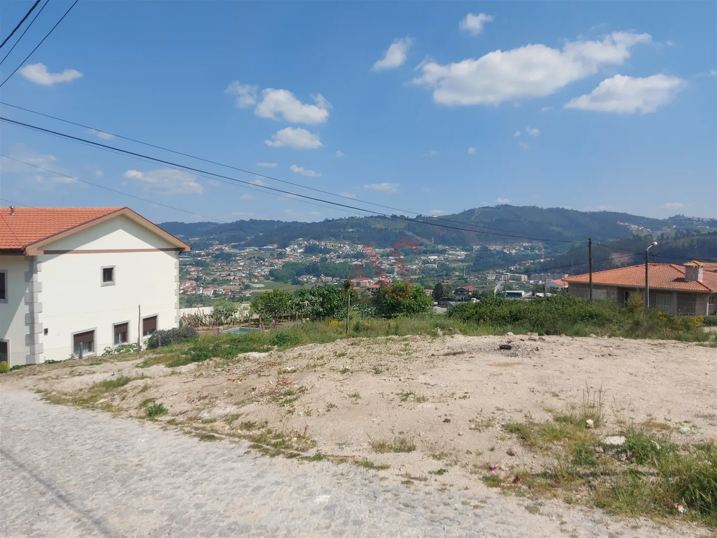 Terreno Rstico T0 - Santa Eullia, Vizela, Braga - Miniatura: 5/9