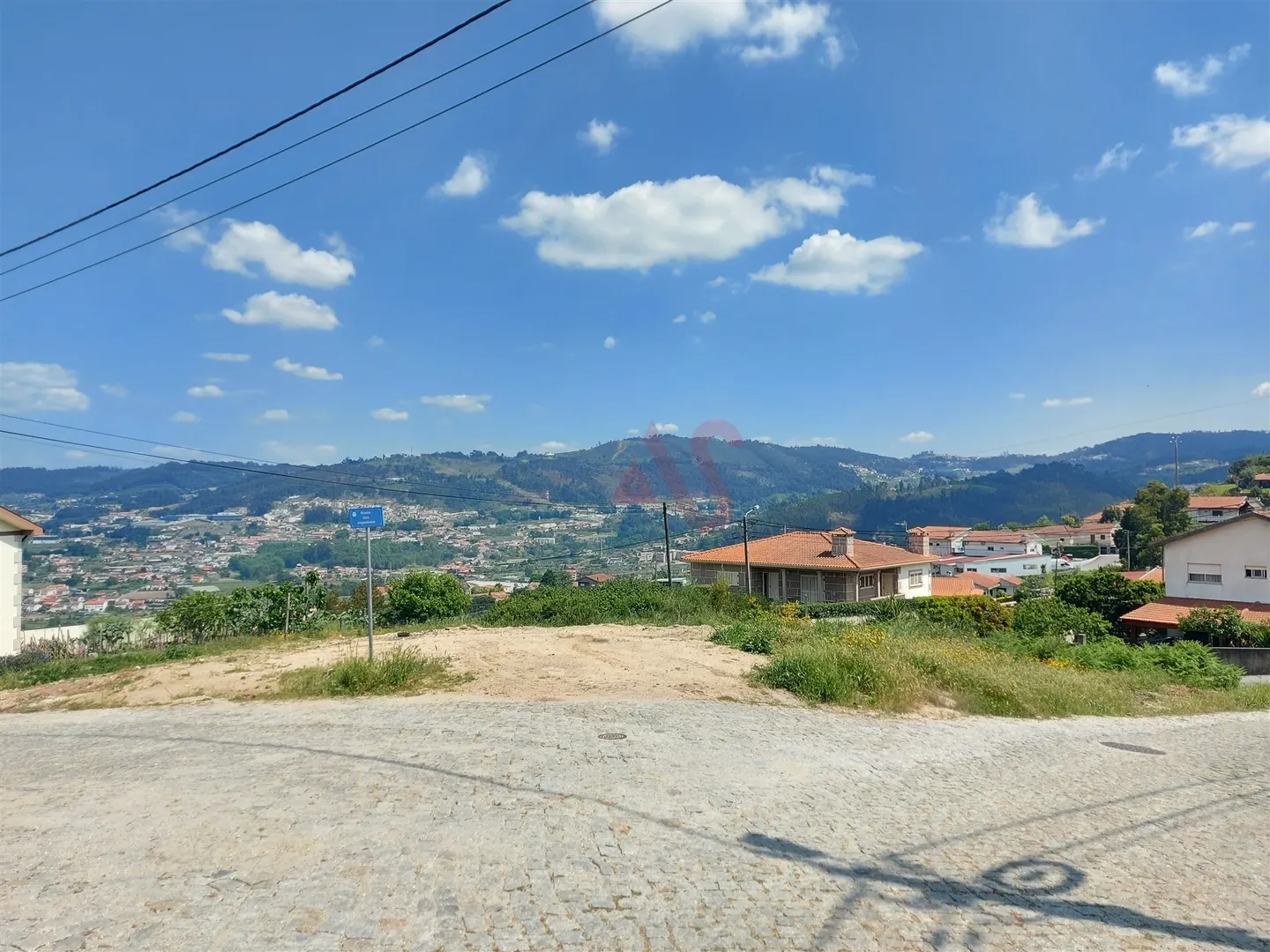 Terreno Rstico T0 - Santa Eullia, Vizela, Braga - Miniatura: 6/9
