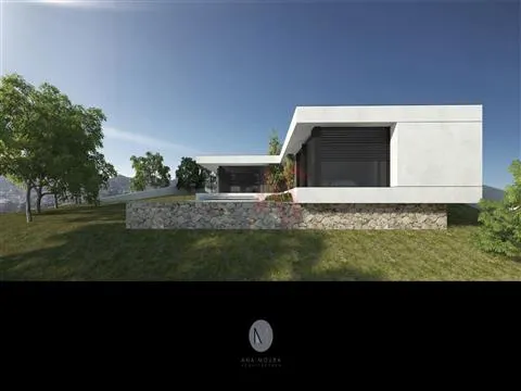 Terreno Rstico T0 - Santa Eullia, Vizela, Braga - Miniatura: 8/9