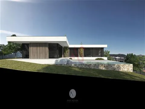 Terreno Rstico T0 - Santa Eullia, Vizela, Braga - Miniatura: 9/9
