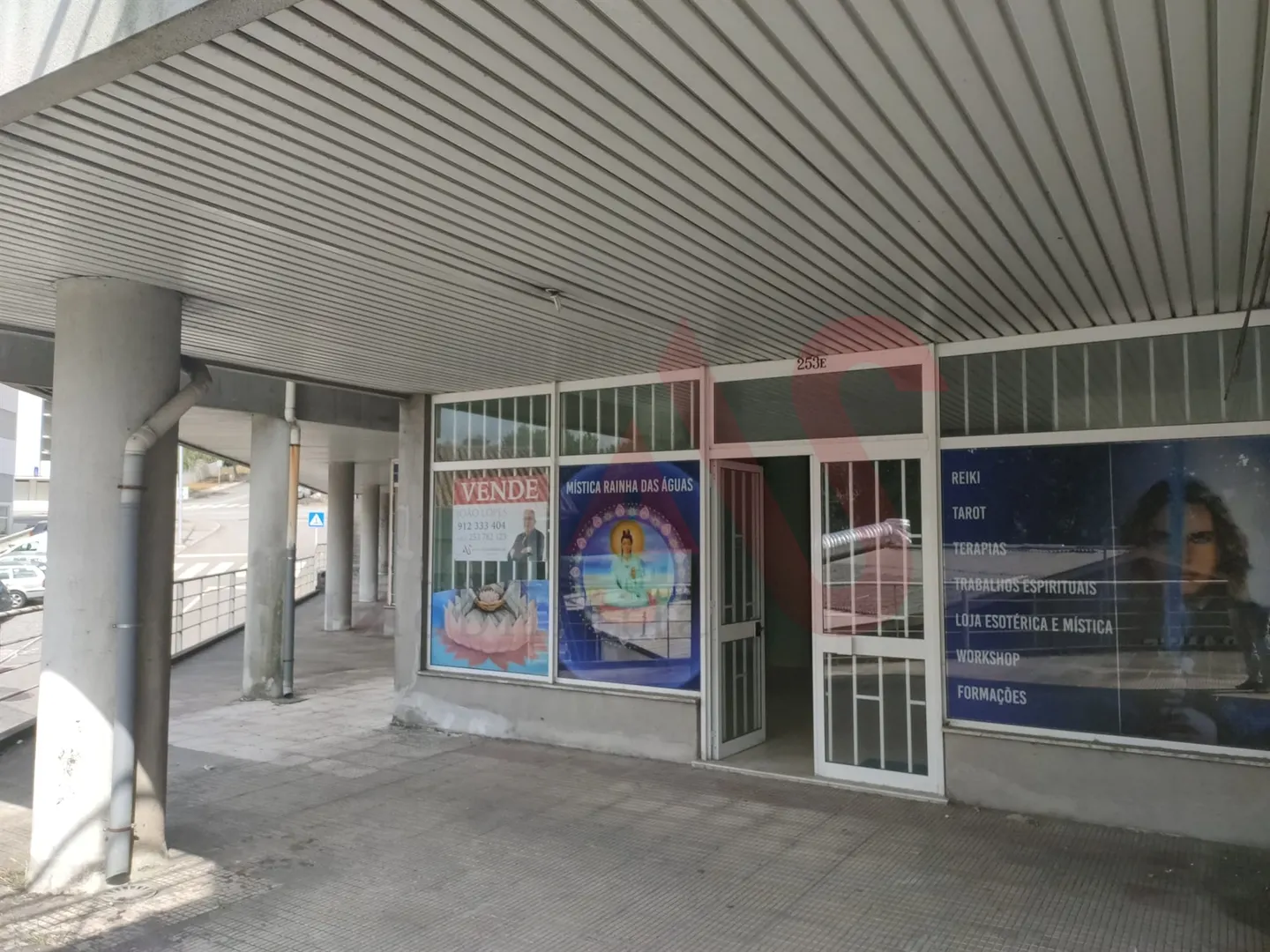 Loja T0 - Fermentes, Guimares, Braga - Miniatura: 5/9