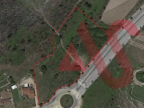 Terreno Urbano T0 - Cristelos, Lousada, Porto - Miniatura: 6/9