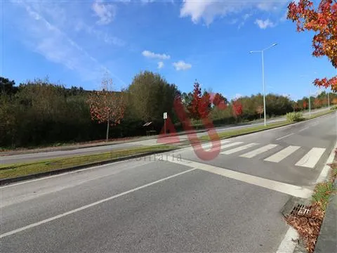Terreno Urbano T0 - Cristelos, Lousada, Porto - Miniatura: 9/9