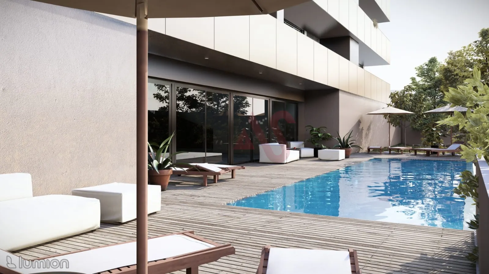 Apartamento T3 - Fermentes, Guimares, Braga - Miniatura: 7/9