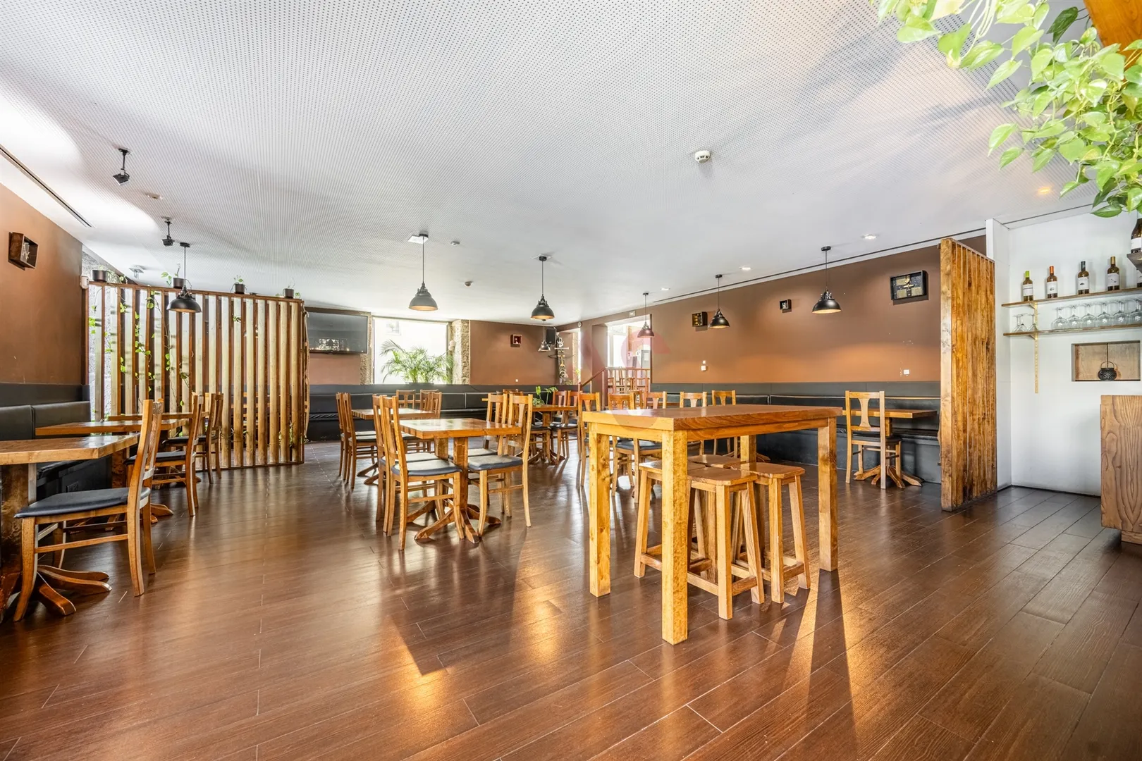 Bar/Restaurante T0 - Creixomil, Guimares, Braga - Miniatura: 7/9
