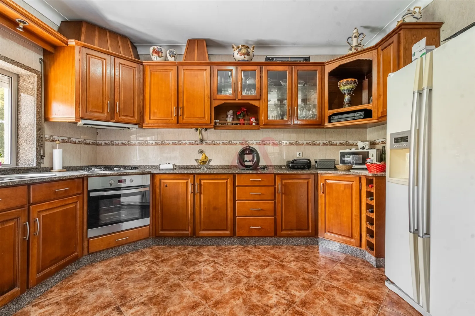 Moradia T5 - Santa Eullia, Vizela, Braga - Miniatura: 5/9