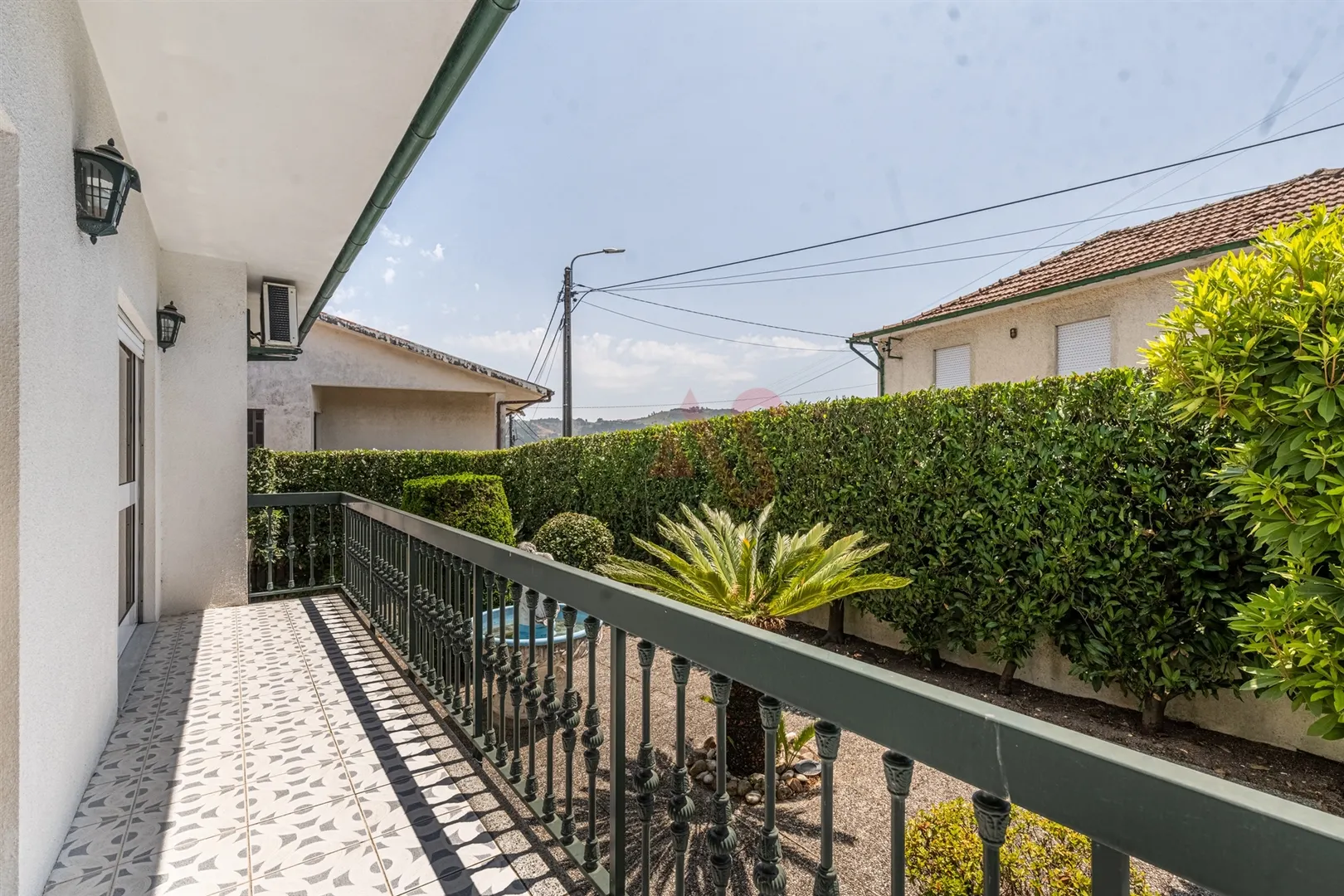 Moradia T5 - Santa Eullia, Vizela, Braga - Miniatura: 9/9