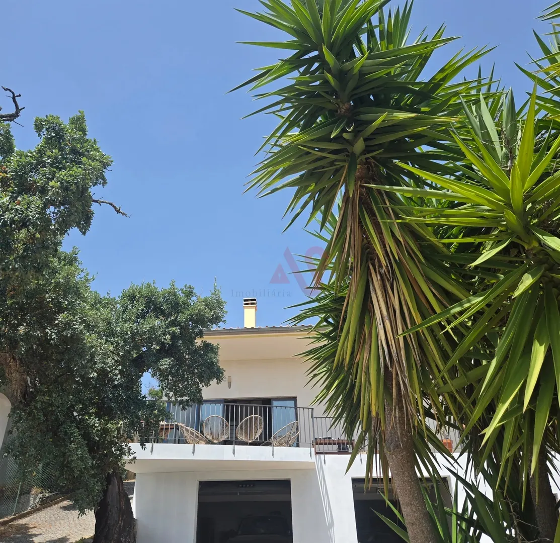 Moradia T5 - Monchique, Monchique, Faro (Algarve) - Miniatura: 3/9
