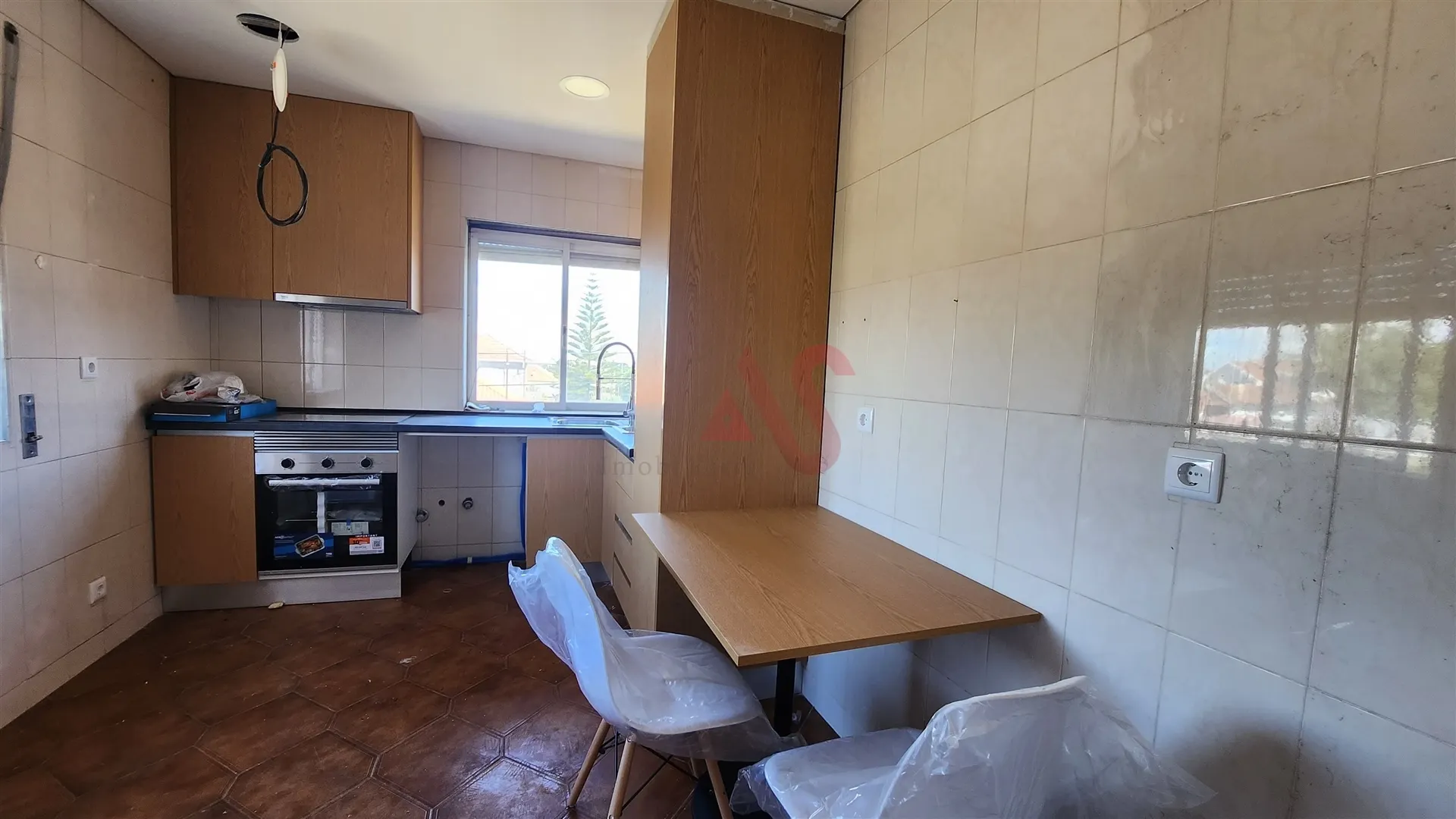 Apartamento T3 - Figueir, Paos de Ferreira, Porto - Miniatura: 4/9