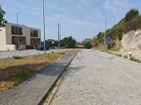 Terreno Urbano T0 - Cristelos, Lousada, Porto - Miniatura: 9/9