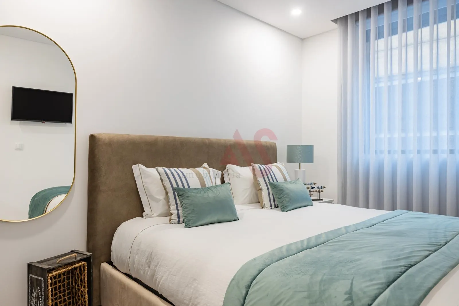 Quarto T1 - Ramalde, Porto, Porto - Miniatura: 7/9