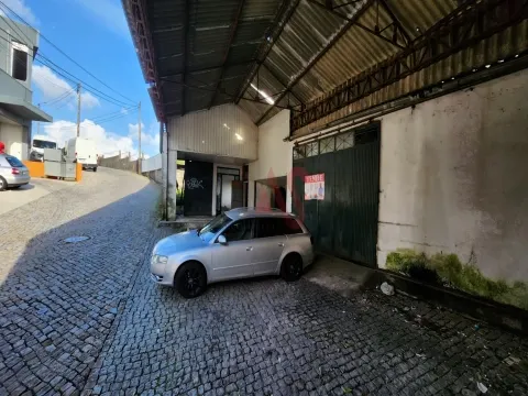 Armazm T0 - Vilela, Paredes, Porto - Miniatura: 6/9
