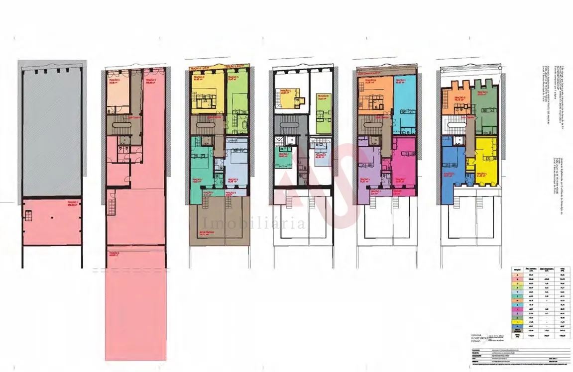 Apartamento T1 - Cedofeita, Porto, Porto - Miniatura: 2/3