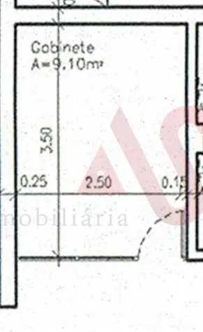 Escritrio T0 - Lumiar, Lisboa, Lisboa - Miniatura: 2/3