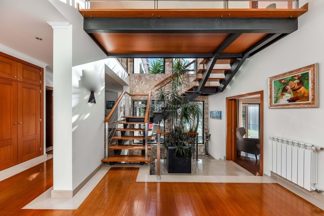 Moradia T4 - No Definido, No Definido, No Definido - Imagem grande