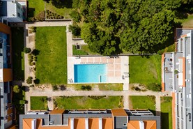 Apartamento T2 - No Definido, No Definido, No Definido - Miniatura: 47/50